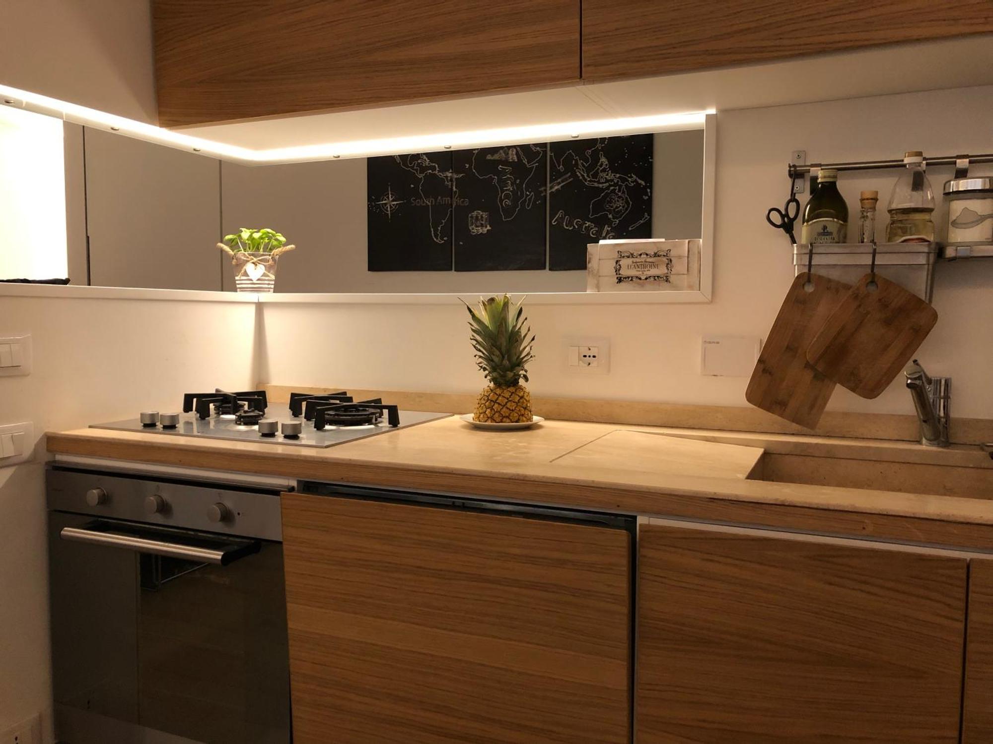 Lux Apartment In Historical Center Of Palermo Luaran gambar