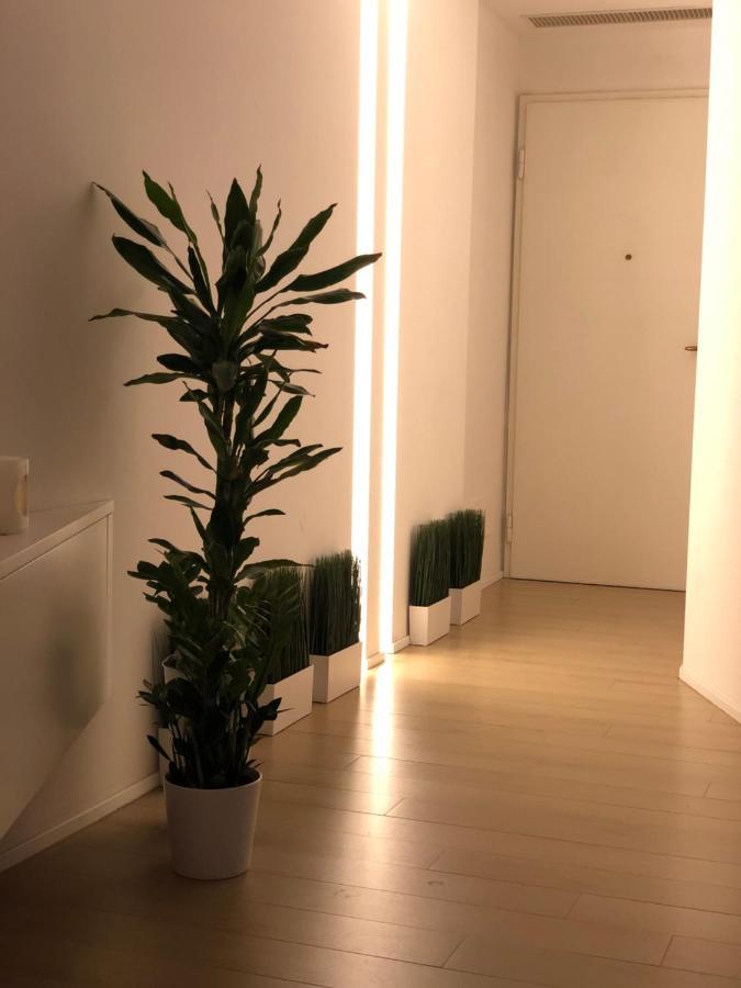 Lux Apartment In Historical Center Of Palermo Luaran gambar