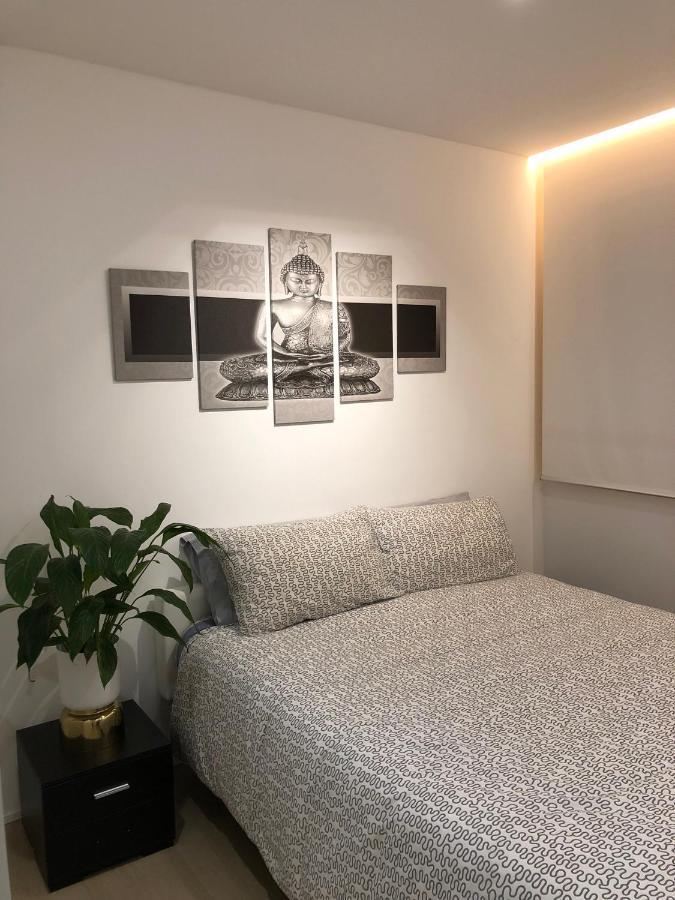 Lux Apartment In Historical Center Of Palermo Luaran gambar