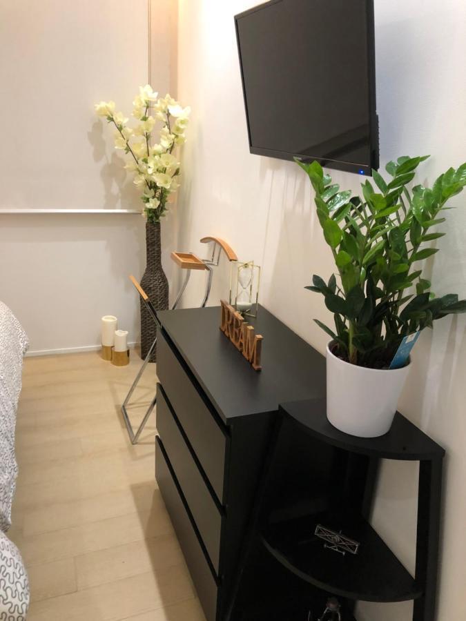 Lux Apartment In Historical Center Of Palermo Luaran gambar