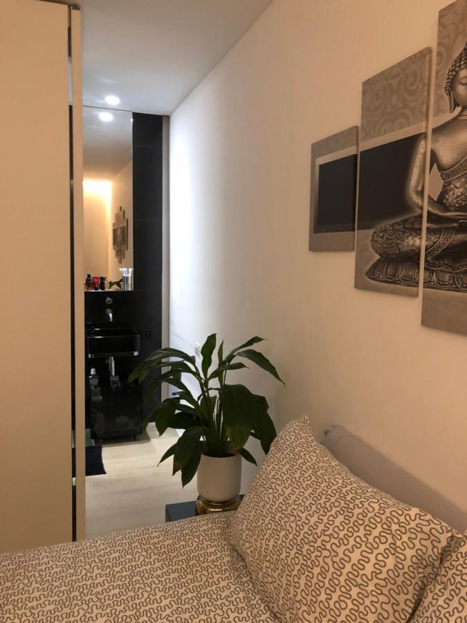 Lux Apartment In Historical Center Of Palermo Luaran gambar