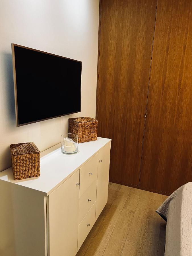 Lux Apartment In Historical Center Of Palermo Luaran gambar