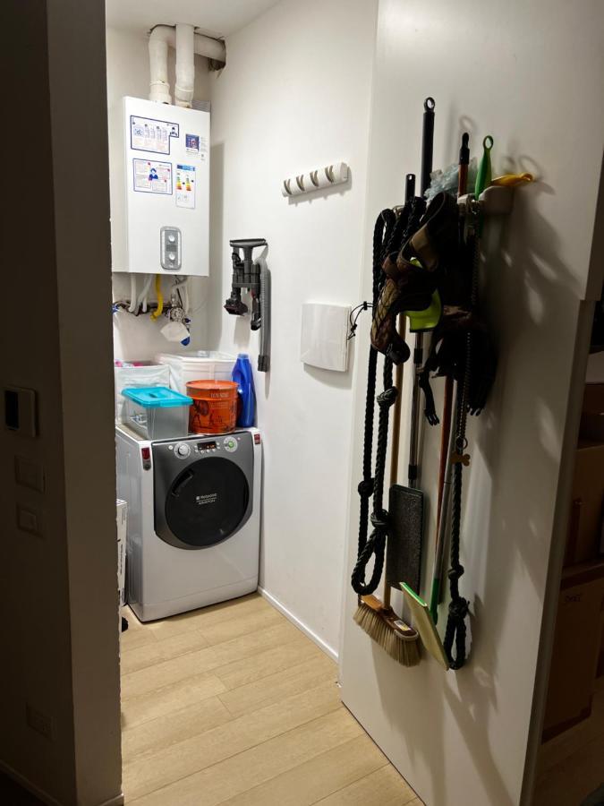 Lux Apartment In Historical Center Of Palermo Luaran gambar