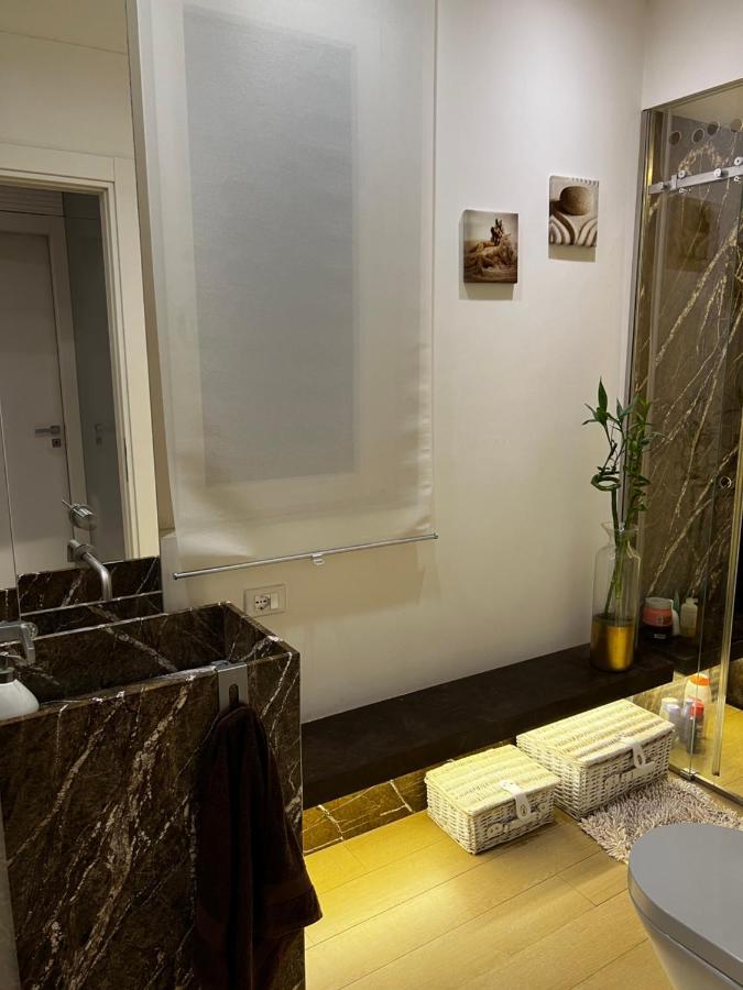 Lux Apartment In Historical Center Of Palermo Luaran gambar