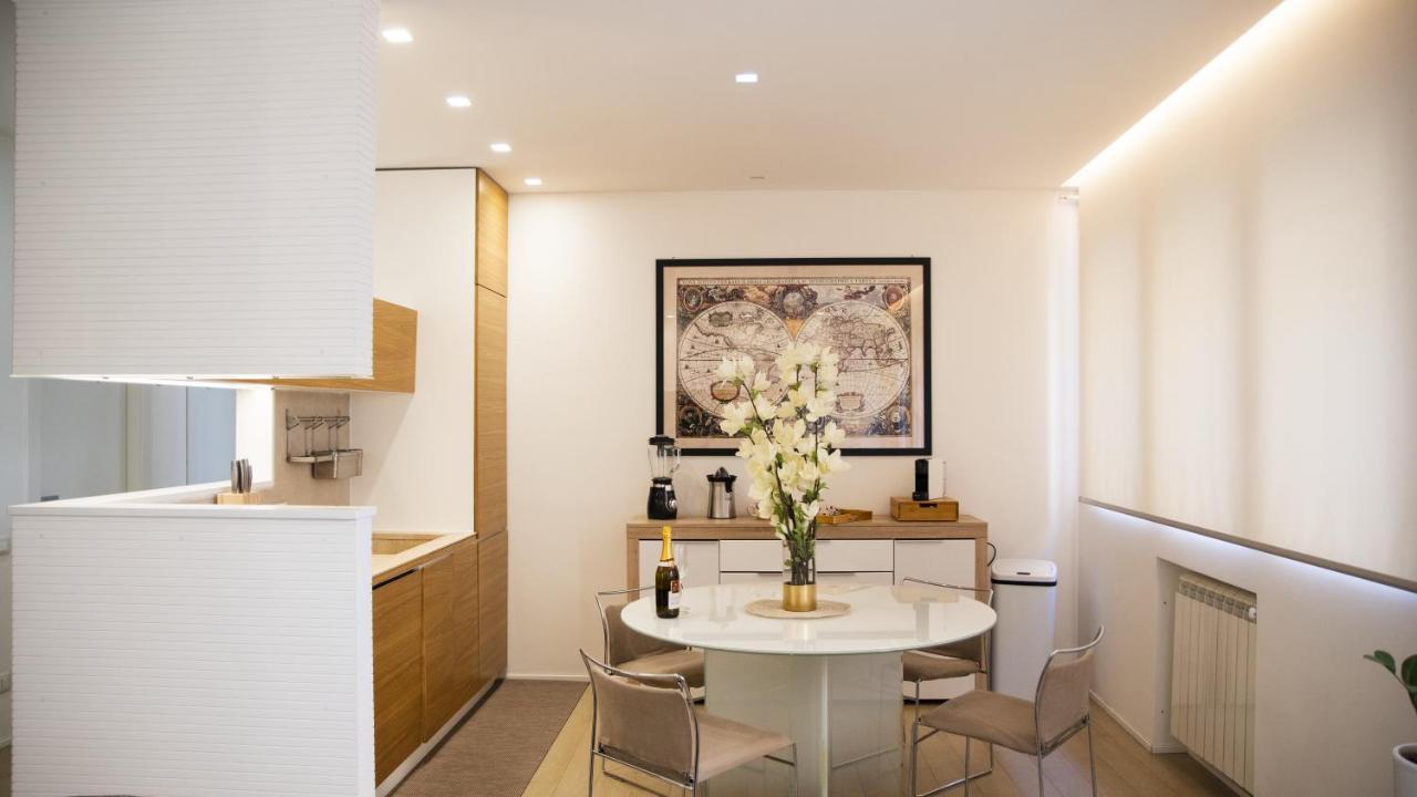 Lux Apartment In Historical Center Of Palermo Luaran gambar