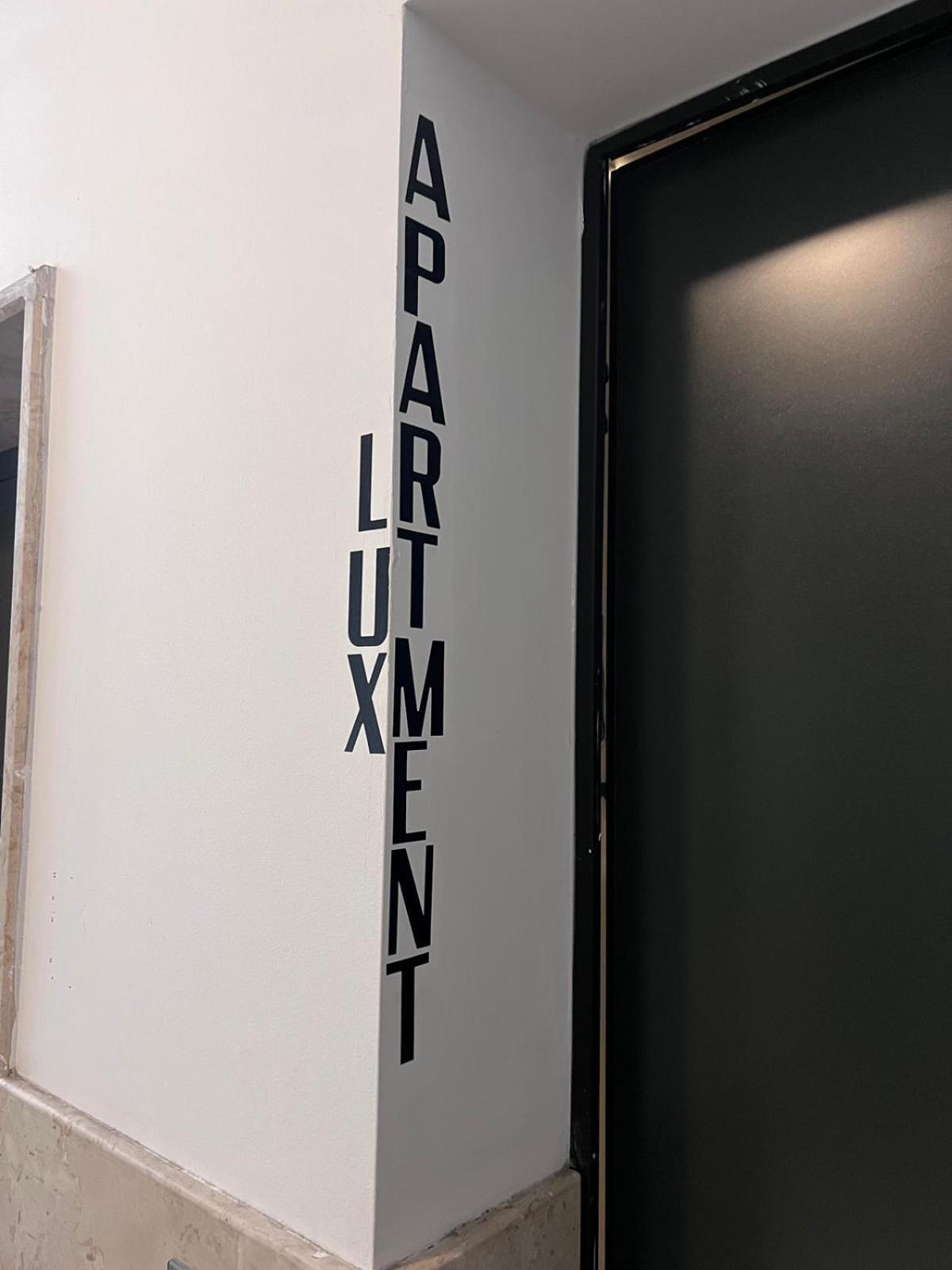 Lux Apartment In Historical Center Of Palermo Luaran gambar