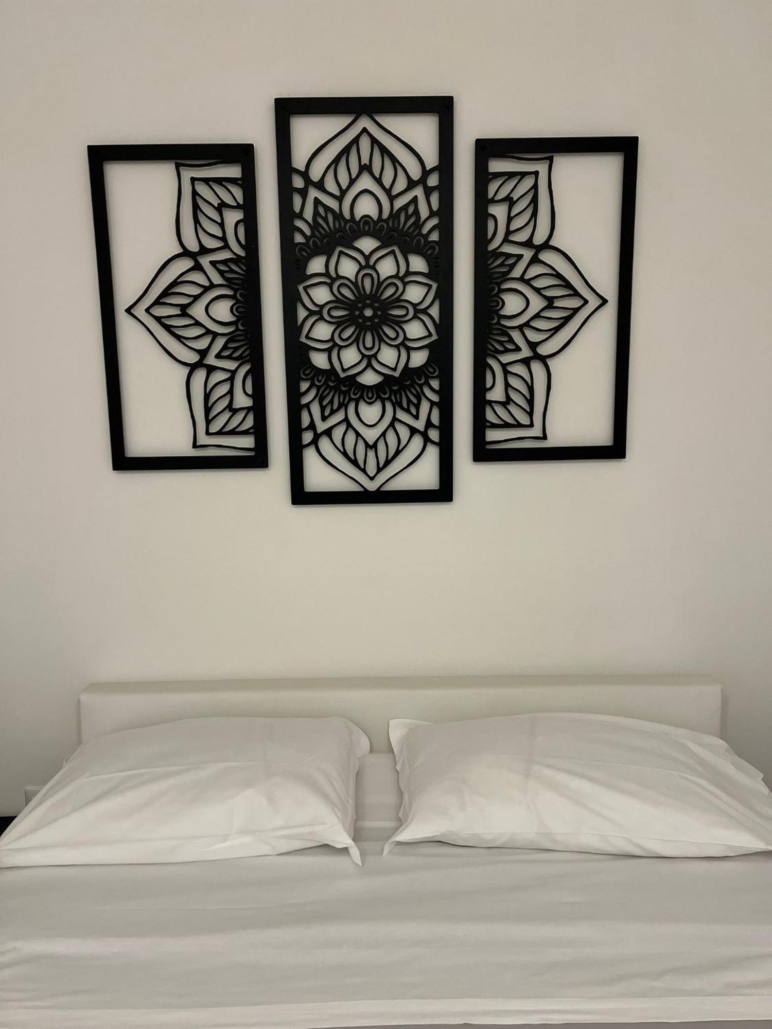 Lux Apartment In Historical Center Of Palermo Luaran gambar