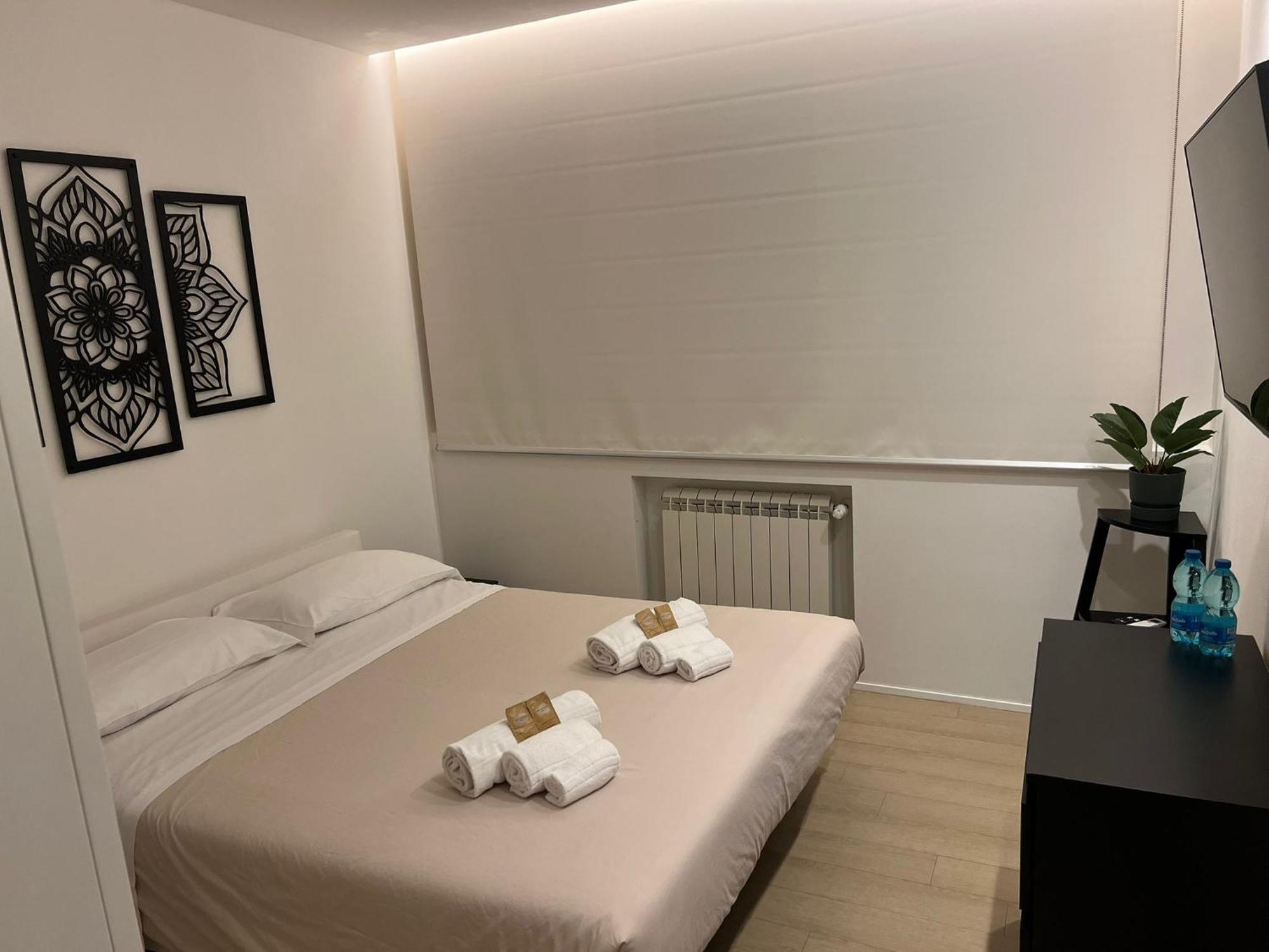 Lux Apartment In Historical Center Of Palermo Luaran gambar