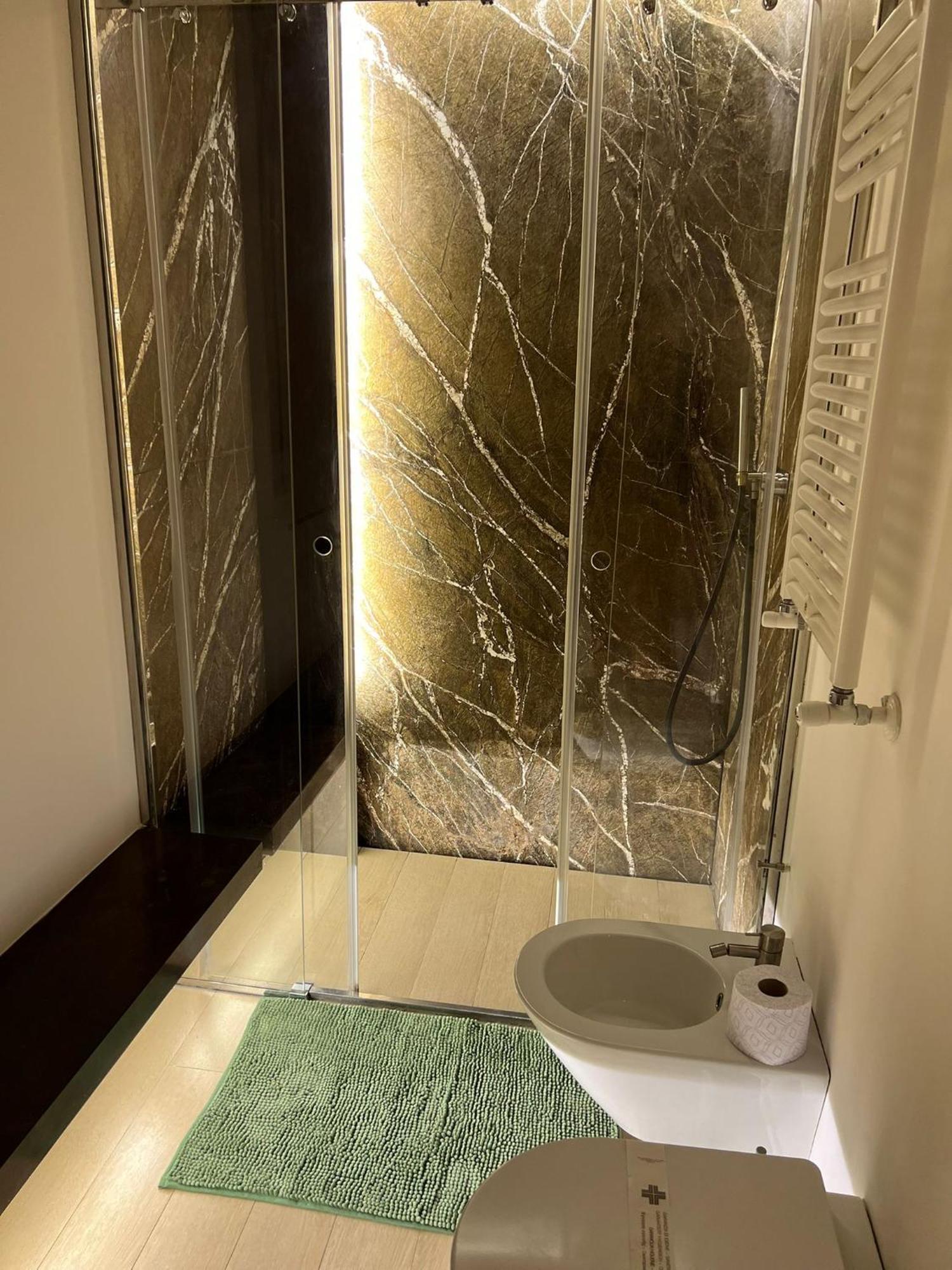 Lux Apartment In Historical Center Of Palermo Luaran gambar