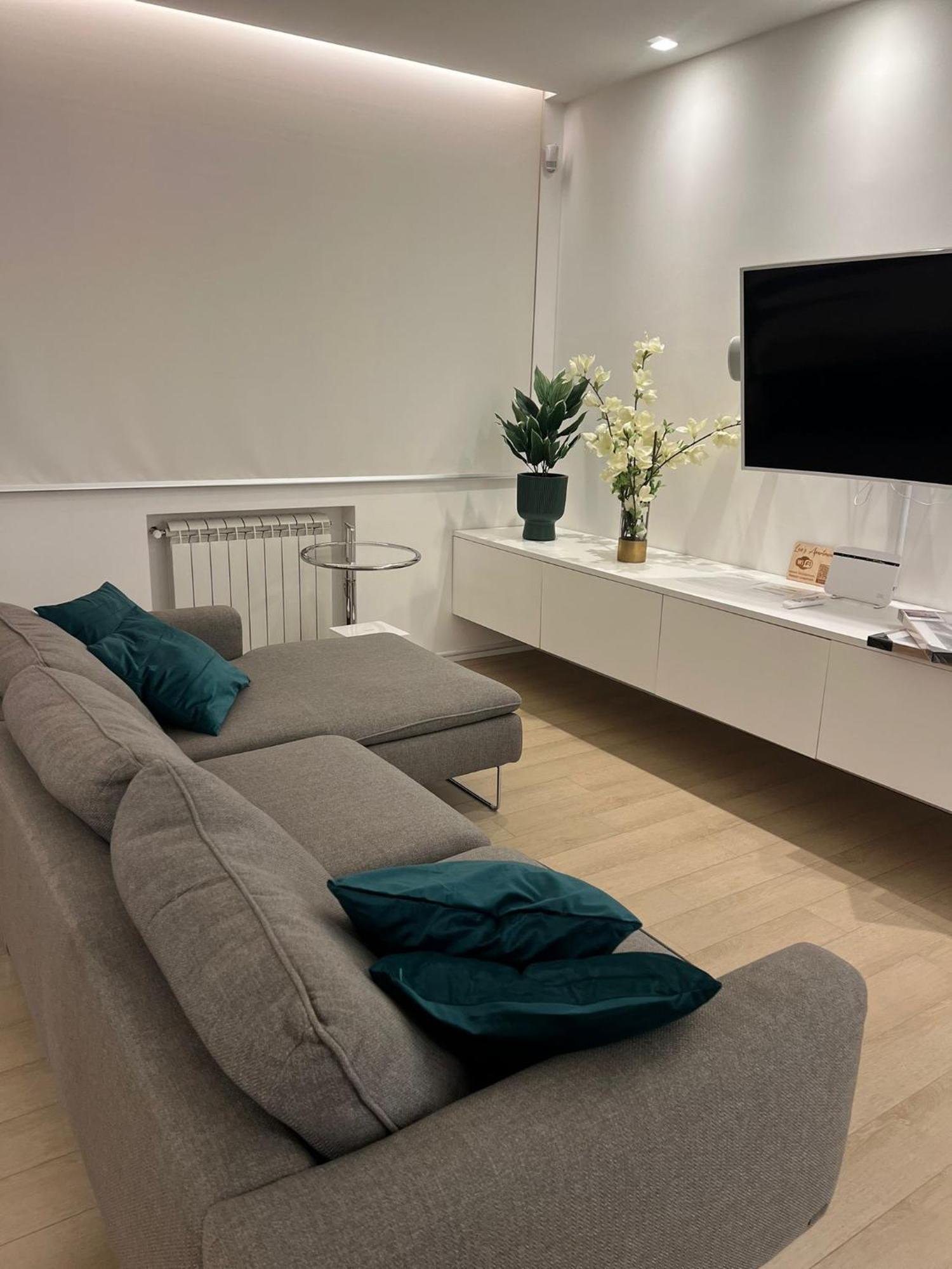 Lux Apartment In Historical Center Of Palermo Luaran gambar