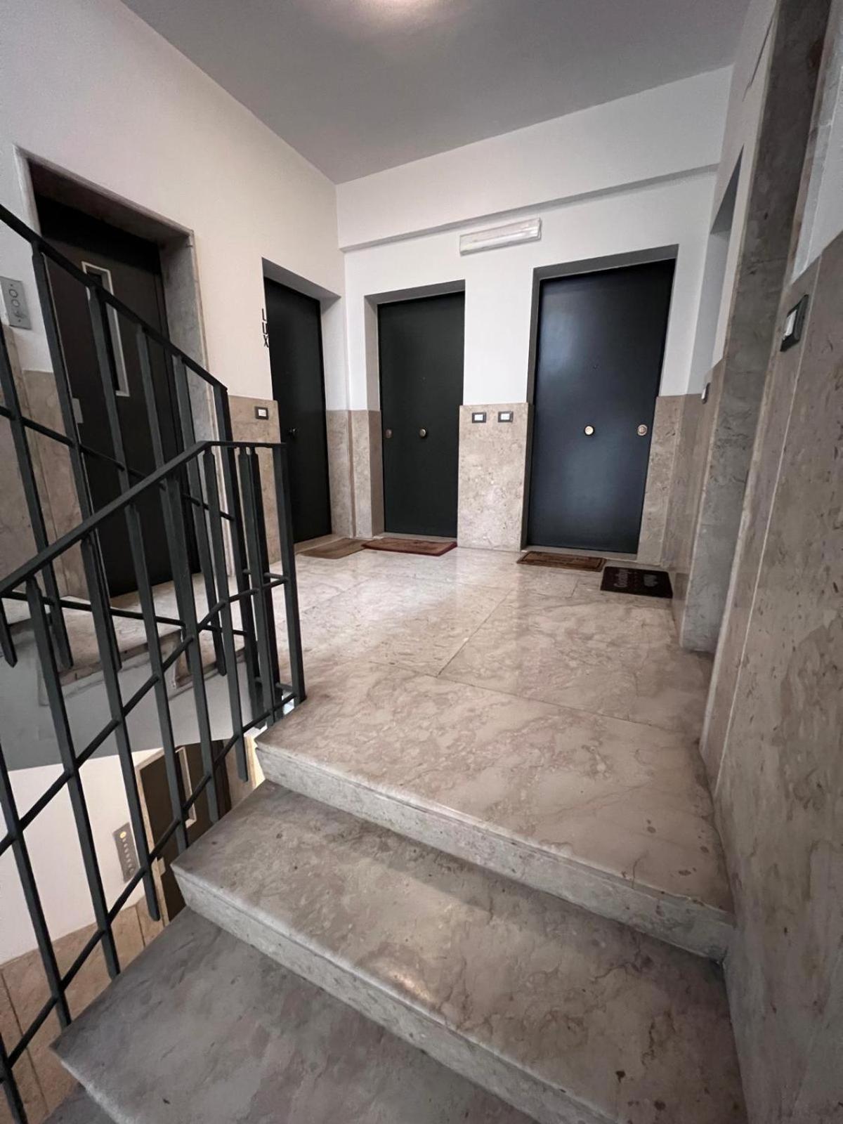 Lux Apartment In Historical Center Of Palermo Luaran gambar